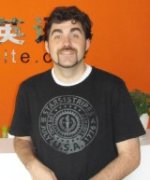 Chris-英语 Chris-英语