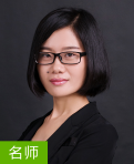 杨婷婷高级工程师