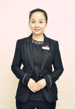 杨平