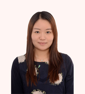 昂立日语专家教师-姚婷