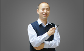 杨洪海
