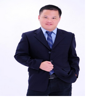李刚