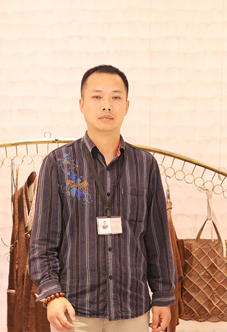金溧兵讲师
