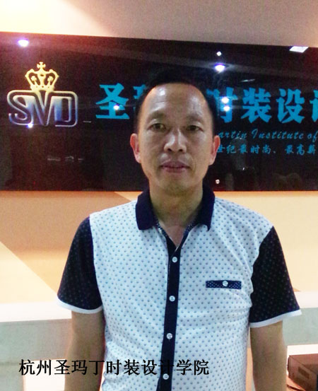 陈育杰讲师
