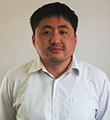 余老师