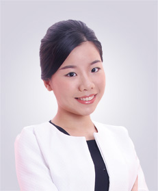 关颖贤（YingXian）