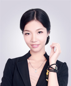 许柳蓉（LiuRong）