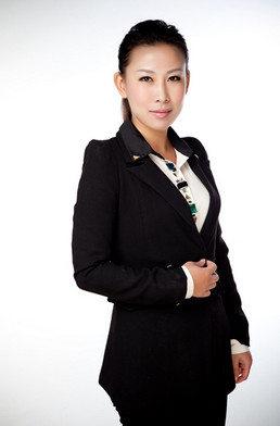 原色化妆美甲-张琴