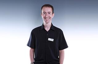PaulWiseman