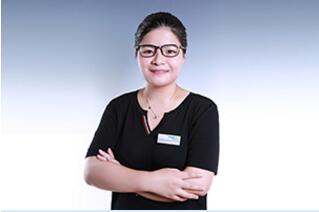 Helen/徐海霞