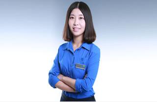 美联-Amanda/张玙