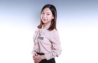 美联-Megan/张杨阳