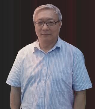 虞教授
