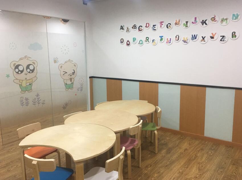教学环境