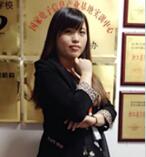 杭州玛雅动漫学校老师李茜--高级建模师