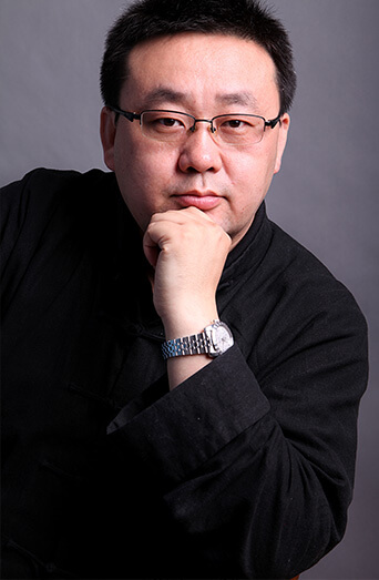 德瑞姆讲师_赵喜刚