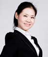广州新通教育学校-李赛芬