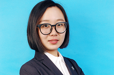 Anna黄玲
