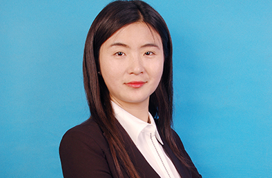Yolanda章洁