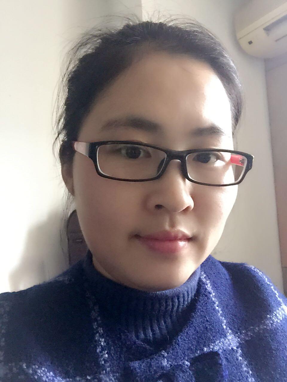 张老师
