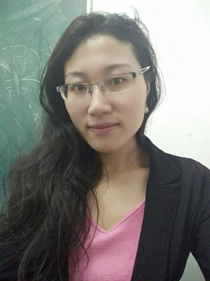 李老师