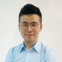 马晓炜Xavier