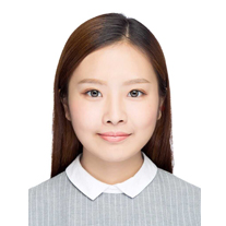 邓培砾Monica