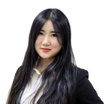 周莉Jolene