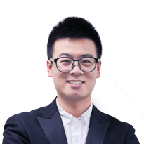 肖立键Alex