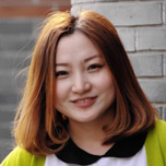 昂立少儿师资-李美妮