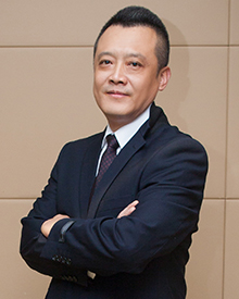 金众留学-徐进
