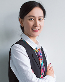 金矢留学师资-孙美丽