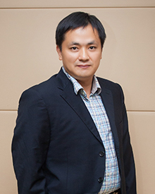 金矢留学师资-余志刚