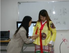 学生获奖