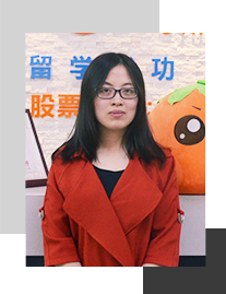 柳橙网留学专家-王占杰