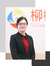 柳橙网留学专家-李语嫣