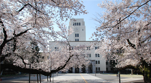 和风日本留学