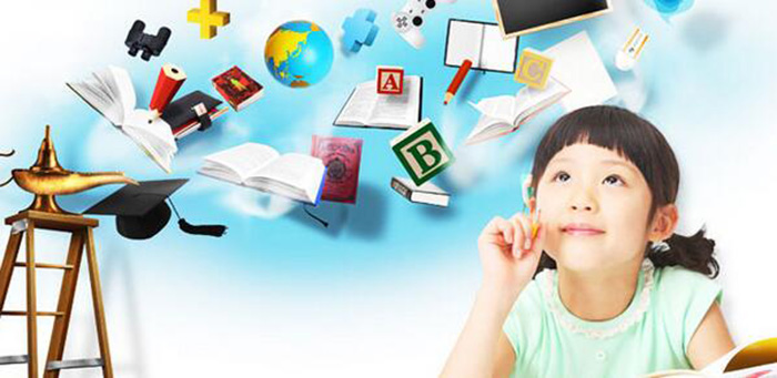 幼升小思维训练