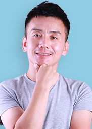 大辉老师