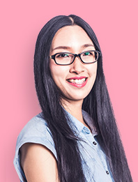 澜瑄老师