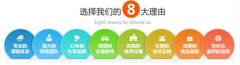 设计软件教学实景