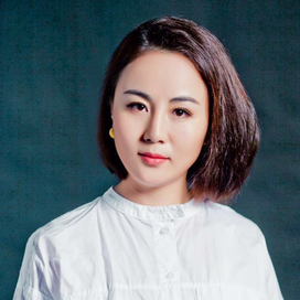 上海YK半永久化妆学校-罗老师