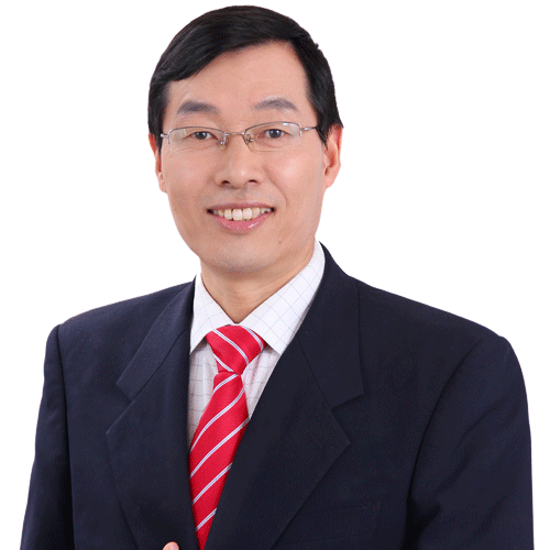 李兴洲