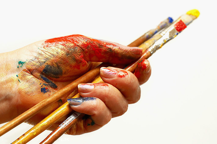 艺术设计作品展示