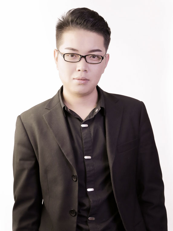 杨晓宇