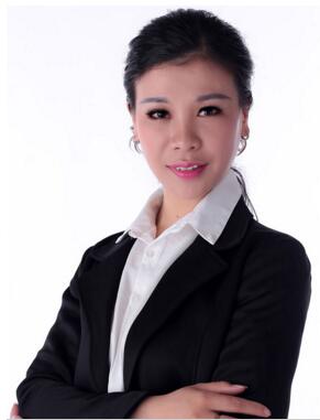 重庆新时代美容美发-钟彩霞