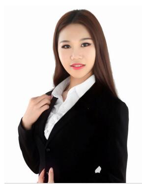 重庆新时代美容美发-焦黎鹏