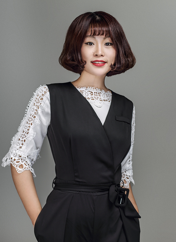 北京瑞尚化妆学校—王晓老师