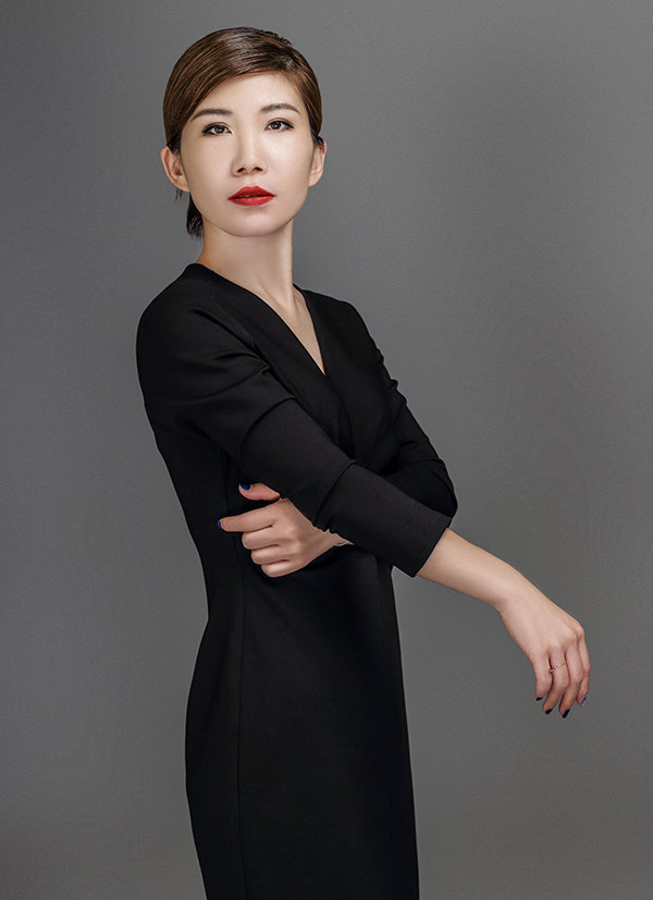 北京瑞尚化妆学校—倩倩老师