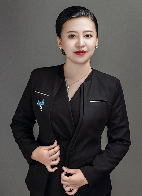 北京瑞尚化妆学校—李斌老师